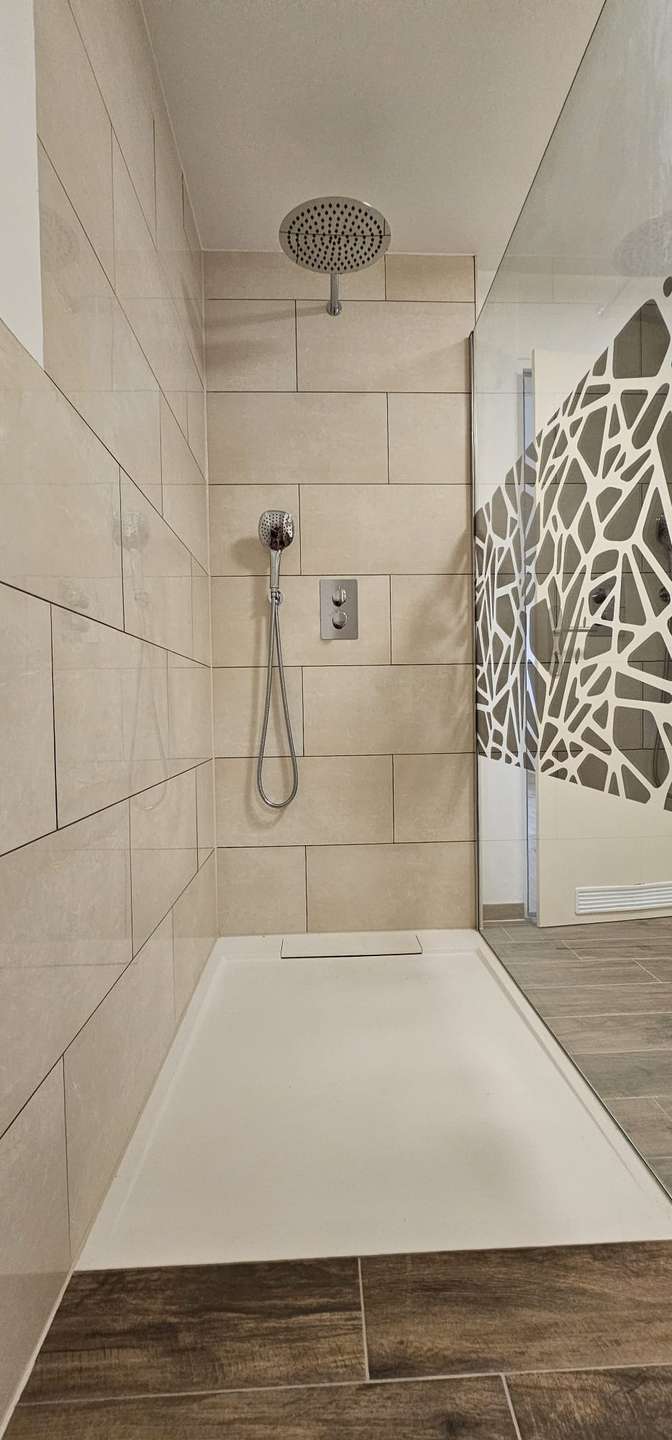 Badezimmer I EG